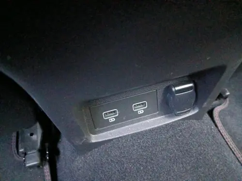 Renault Kadjar TCe 140 FAP EDC Intens - Photo 33