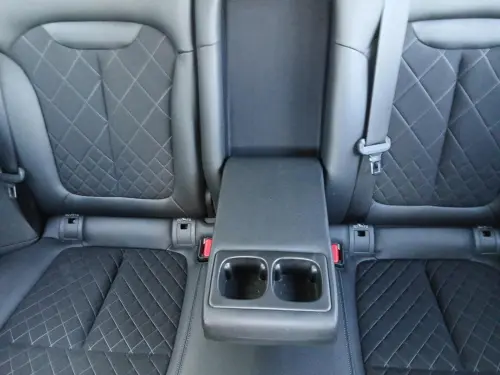 Renault Kadjar TCe 140 FAP EDC Intens - Photo 34