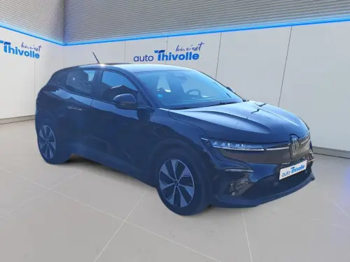 Renault Megane E-Tech Megane E-Tech EV60 130ch super charge Evolution ER - Photo 1