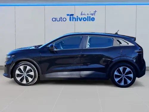 Renault Megane E-Tech Megane E-Tech EV60 130ch super charge Evolution ER - Photo 5