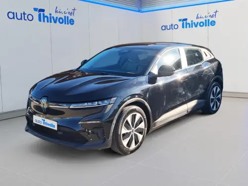 Renault Megane E-Tech Megane E-Tech EV60 130ch super charge Evolution ER - Photo 0