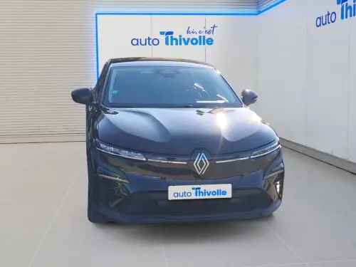 Renault Megane E-Tech Megane E-Tech EV60 130ch super charge Evolution ER - Photo 16