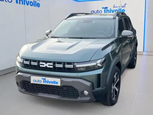 Dacia Duster Hybrid 140 Journey - Photo 0