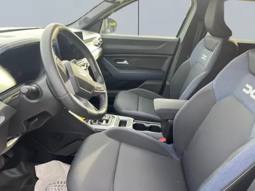 Dacia Duster Hybrid 140 Journey - Photo 9