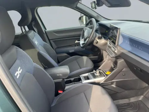 Dacia Duster Hybrid 140 Journey - Photo 16