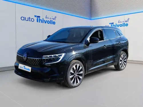Renault Austral E-Tech hybrid 200 Techno - Photo 0