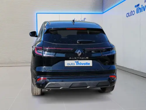 Renault Austral E-Tech hybrid 200 Techno - Photo 3