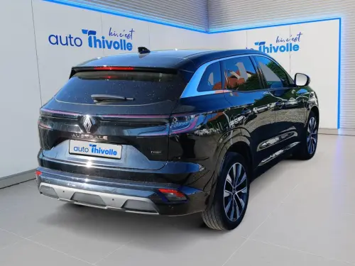 Renault Austral E-Tech hybrid 200 Techno - Photo 4