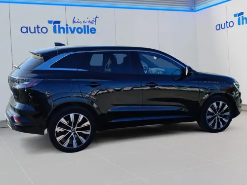 Renault Austral E-Tech hybrid 200 Techno - Photo 5