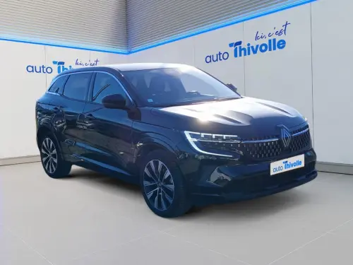Renault Austral E-Tech hybrid 200 Techno - Photo 6