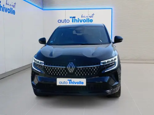 Renault Austral E-Tech hybrid 200 Techno - Photo 7