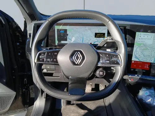Renault Austral E-Tech hybrid 200 Techno - Photo 12