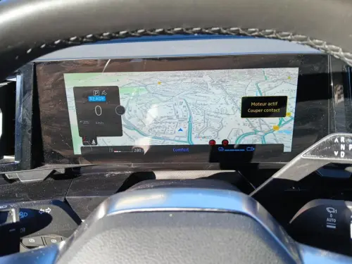 Renault Austral E-Tech hybrid 200 Techno - Photo 13