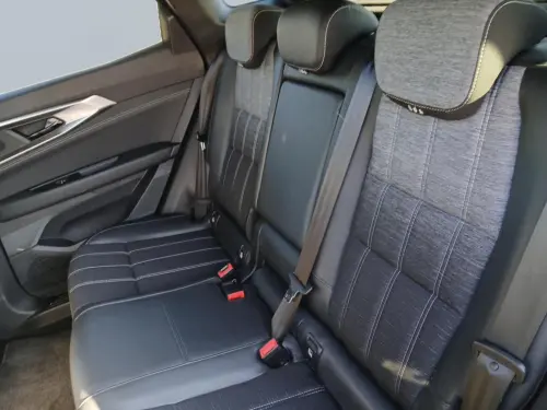 Renault Austral E-Tech hybrid 200 Techno - Photo 15