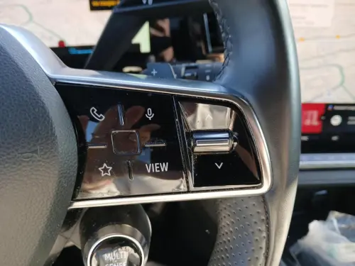 Renault Austral E-Tech hybrid 200 Techno - Photo 23