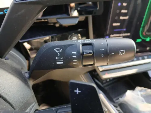 Renault Austral E-Tech hybrid 200 Techno - Photo 33