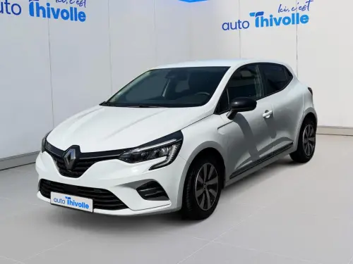 Renault Clio Clio Blue dCi 100 Evolution - Photo 0