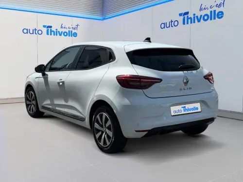 Renault Clio Clio Blue dCi 100 Evolution - Photo 2