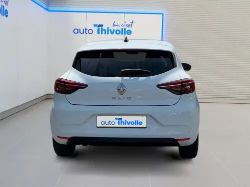 Renault Clio Clio Blue dCi 100 Evolution - Photo 3