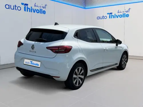 Renault Clio Clio Blue dCi 100 Evolution - Photo 4