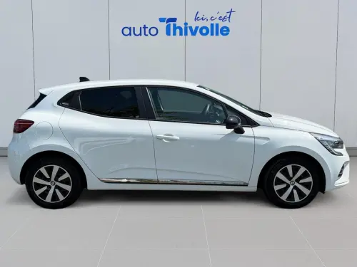 Renault Clio Clio Blue dCi 100 Evolution - Photo 5
