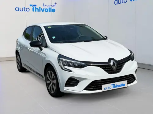 Renault Clio Clio Blue dCi 100 Evolution - Photo 6