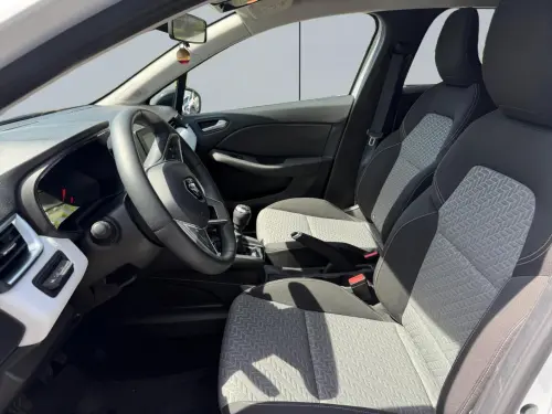 Renault Clio Clio Blue dCi 100 Evolution - Photo 9