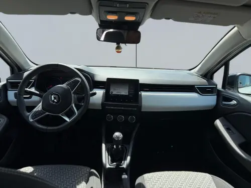 Renault Clio Clio Blue dCi 100 Evolution - Photo 11