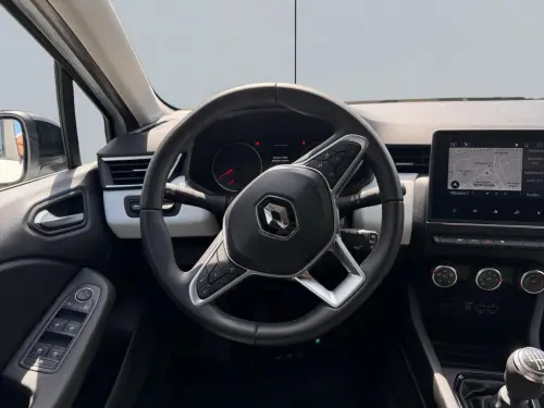 Renault Clio Clio Blue dCi 100 Evolution - Photo 12