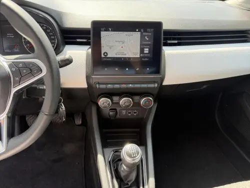 Renault Clio Clio Blue dCi 100 Evolution - Photo 14
