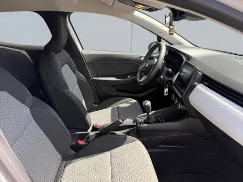 Renault Clio Clio Blue dCi 100 Evolution - Photo 16