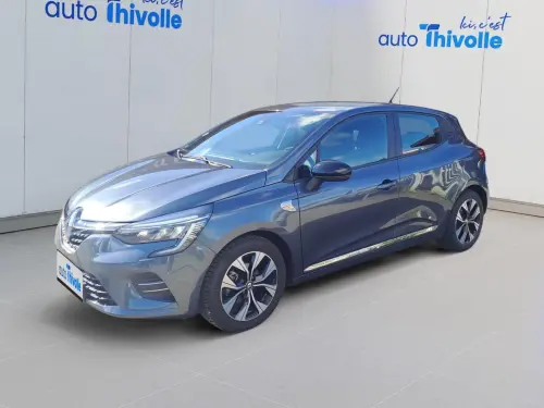 Renault Clio Clio TCe 90 - 21N Limited - Photo 0
