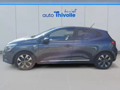 Renault Clio Clio TCe 90 - 21N Limited - Photo 1