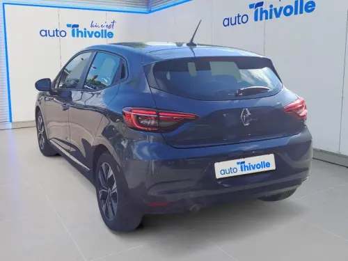 Renault Clio Clio TCe 90 - 21N Limited - Photo 2