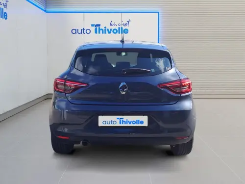 Renault Clio Clio TCe 90 - 21N Limited - Photo 3