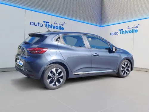 Renault Clio Clio TCe 90 - 21N Limited - Photo 4
