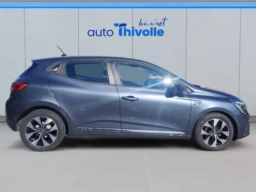 Renault Clio Clio TCe 90 - 21N Limited - Photo 5