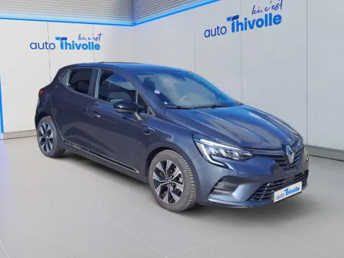 Renault Clio Clio TCe 90 - 21N Limited - Photo 6