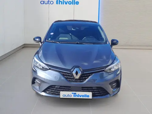 Renault Clio Clio TCe 90 - 21N Limited - Photo 7