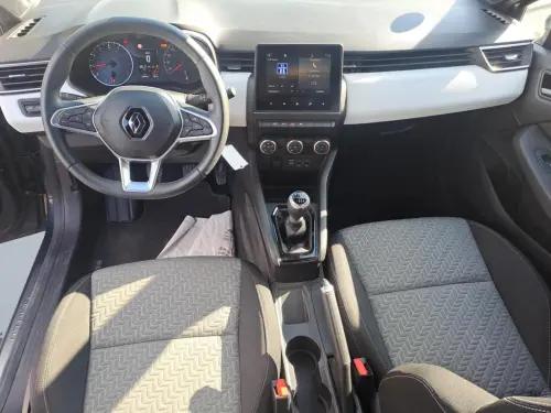 Renault Clio Clio TCe 90 - 21N Limited - Photo 11