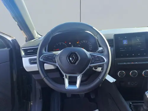Renault Clio Clio TCe 90 - 21N Limited - Photo 12