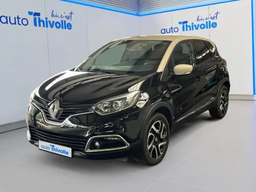 Renault Captur TCe 120 Energy Intens - Photo 0