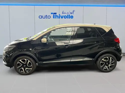 Renault Captur TCe 120 Energy Intens - Photo 1