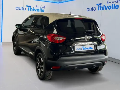 Renault Captur TCe 120 Energy Intens - Photo 2