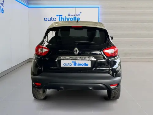 Renault Captur TCe 120 Energy Intens - Photo 3