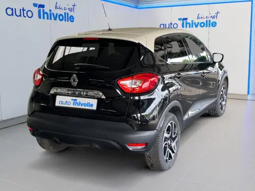 Renault Captur TCe 120 Energy Intens - Photo 4