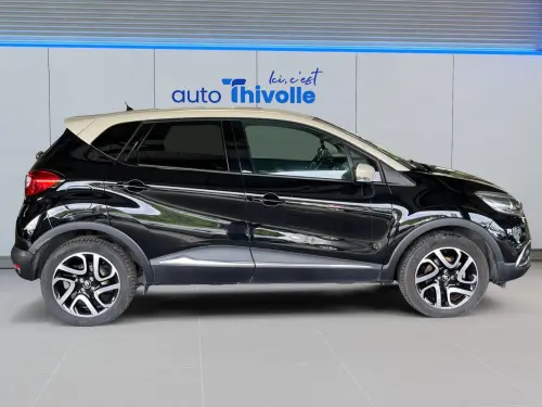 Renault Captur TCe 120 Energy Intens - Photo 5