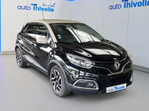 Renault Captur TCe 120 Energy Intens - Photo 6