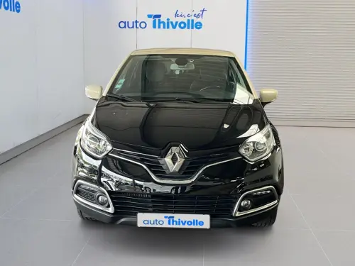 Renault Captur TCe 120 Energy Intens - Photo 7