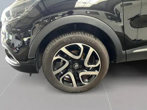 Renault Captur TCe 120 Energy Intens - Photo 8